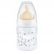 NUK First Choice РР Temperature control - Шише 150мл каучук микс + box 5